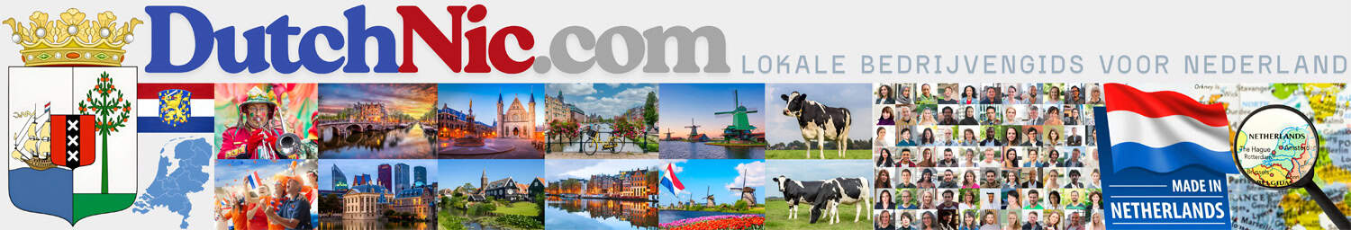 Gemaakt in Nederland - Van Slooten Opticiens Dokkum
